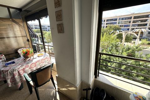 Duplex i Guardamar Del Segura, Alicante - foto 3